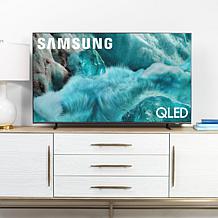 Samsung 50" QLED Q7F Vision AI Smart TV 4K