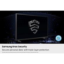 Samsung 50" QLED Q7F Vision AI Smart TV 4K
