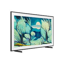 Samsung 50" The Frame QLED 4K Art Mode Samsung Vision AI Smart TV