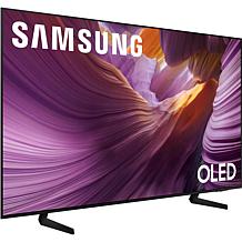 Samsung 55" Class OLED S85F 4K Samsung Vision AI Smart TV