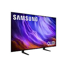 Samsung  55" Class S85H Series OLED 4K UHD Smart Tizen TV 26