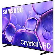 Samsung 65" Class Crystal UHD U8000F 4K Smart TV