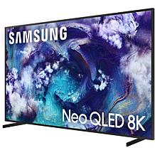 Samsung 65" Class Neo QLED QN900F 8K Samsung Vision AI Smart TV