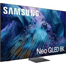 Samsung 65" Class Neo QLED QN990F 8K Samsung Vision AI Smart TV