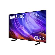 Samsung  65" Class S85H Series OLED 4K UHD Smart Tizen TV 26