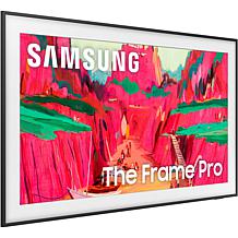 Samsung 65" The Frame Pro Neo QLED 4K Art Mode Vision AI Smart TV