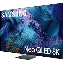 Samsung 75" Class Neo QLED QN990F 8K Samsung Vision AI Smart TV