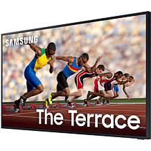 Samsung 75" Class The Terrace Full Sun Neo QLED LST9D 4K Smart TV