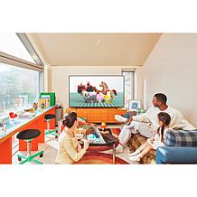 Samsung 75" QLED Q7F Vision AI Smart 4K TV