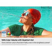 Samsung 75" QLED Q7F Vision AI Smart 4K TV