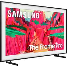 Samsung 75" The Frame Pro Neo QLED 4K Art Mode Vision AI Smart TV