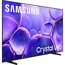 Samsung 85" Class Crystal UHD U8000F 4K Smart TV