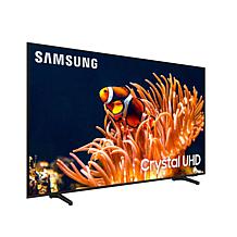 Samsung 85" Crystal UHD 4K Smart TV