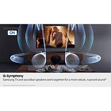 Samsung 85" QLED 4K Q7F Vision AI Smart TV