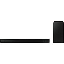 SAMSUNG B-Series 2.1Ch DTS Virtual:X Soundbar with Subwoofer
