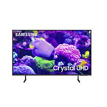 Samsung DU7200 70" Crystal UHD 4K Smart TV