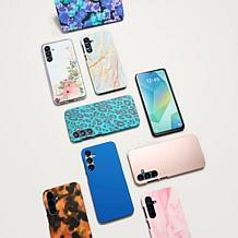 Samsung Galaxy A16 5G Tracfone w/1,500 Talk & Text & 4.5GB Data Bundle