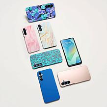 Samsung Galaxy A16 5G Tracfone with 4500 Talk/Text/Data