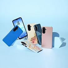 Samsung Galaxy A17 5G Tracfone with 1500 Talk/Text/4.5 GB Data Plan