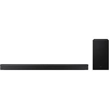 Samsung HW-B750F 5.1-Channel Soundbar System