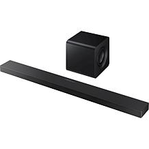 Samsung HW-QS700F 3.1.2-Channel Dolby Atmos Soundbar System