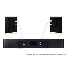 Samsung HW-S60D All-in-One 5.0 ch Wireless Dolby ATMOS Soundbar