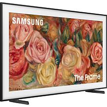 Samsung LS03D 43" Class QLED 4K The Frame Smart TV