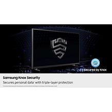 Samsung QLED 4K Vision AI 43" Q8F Smart TV