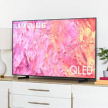 Samsung QLED 4K Vision AI 50" Q8F Smart TV