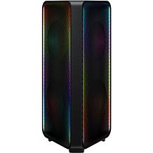 Samsung Sound Tower 240W Bi-directional High Power Audio w/Battery