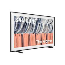 Samsung The Frame Art TV 48.7" Glare-Free Display with Slim Fit Mount