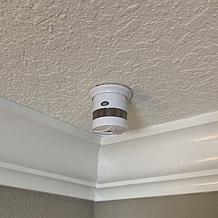 Samurai Mini Carbon Monoxide Detector 2-pack