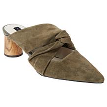 Sanctuary Smart Creation Sunset Suede Mule