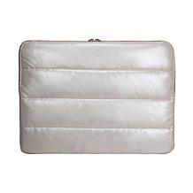 Sandy Lisa Cape Town Sleeve - White Chrome