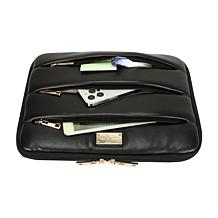 Sandy Lisa La Jolla Work In Ultra Sleeve - Black
