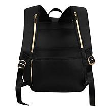 Sandy Lisa Laguna Backpack - Black