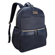 Sandy Lisa Laguna Backpack - Navy