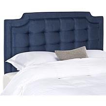 Sapphire Linen Headboard