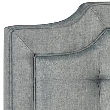 Sapphire Linen Headboard