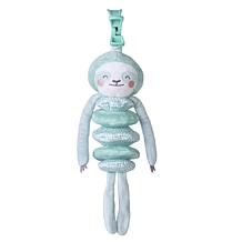 SARO by Kalencom Attachable Spring Rattle