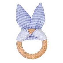 SARO by Kalencom Bunny Teether