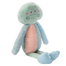 SARO by Kalencom Longlegs Plush Toy Dinosaur