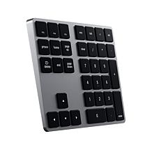 Satechi Aluminum Extended Keypad