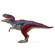 Schleich Blue Tyrannosaurus Rex Dinosaur Figurine