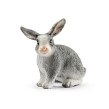 Schleich Farm World: Rabbit Hutch - 8pc Playset