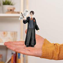Schleich Wizarding World of Harry Potter 2 piece Set Hedwig Figures 