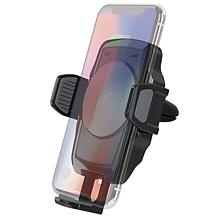 Scosche MagicMount Qi Wireless Charging Smartphone Vent Mount