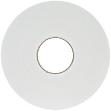 Scrapbook Adhesives Crafty Foam Tape Roll - White, .5" x 108'