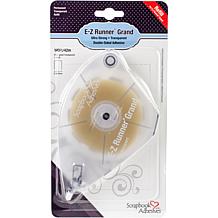 Scrapbook Adhesives E-Z Runner Grand Adhesive Refill-Permanent .3X150'