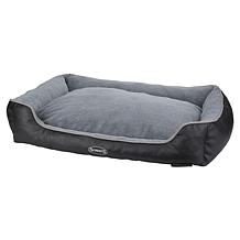 scruffs cub bear dog bed
